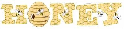 Honey Bees