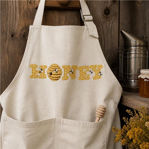 Honey Bees