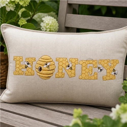 Honey Bees