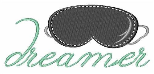 Dreamers Mask