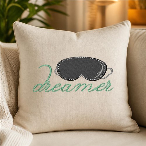 Dreamers Mask
