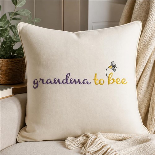 Grandma to Bee