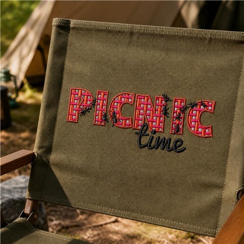 Picnic Time Ants