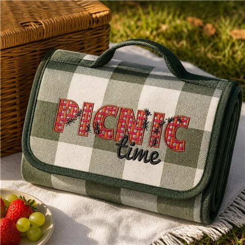 Picnic Time Ants