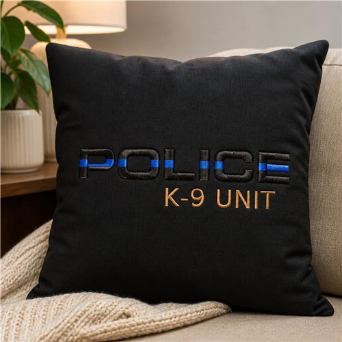 Police K9 Unit