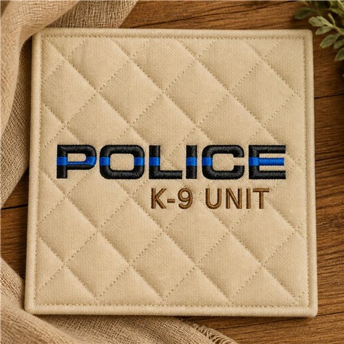 Police K9 Unit