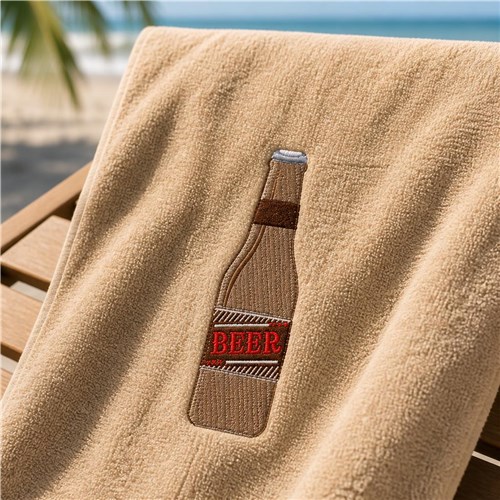Bottle of Beer
