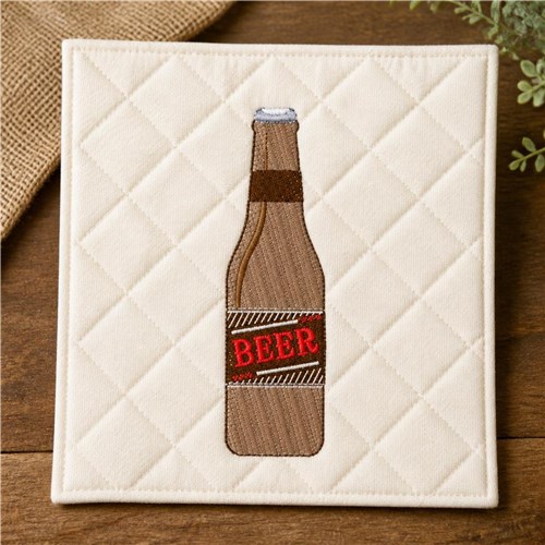 Bottle of Beer