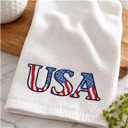 USA Flag