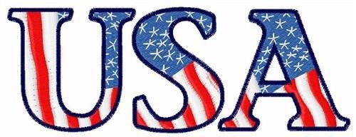 USA Flag