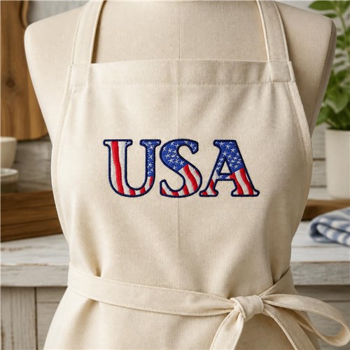 USA Flag