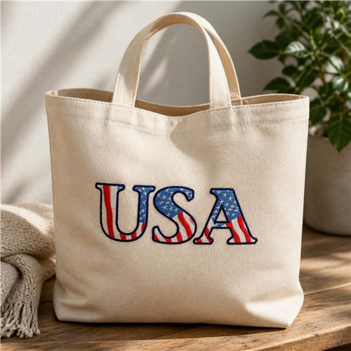 USA Flag