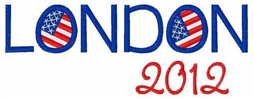 London Olympics 2012