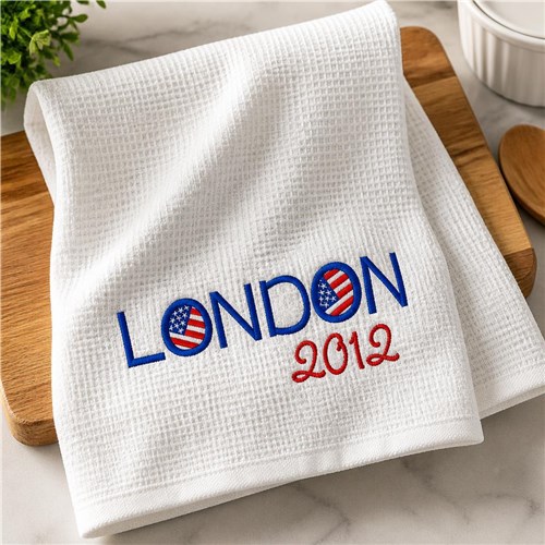 London Olympics 2012