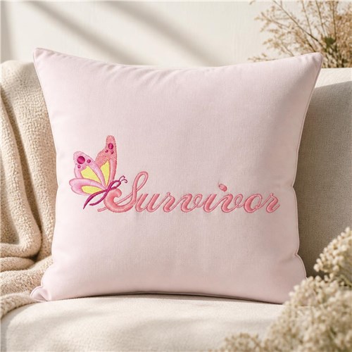 Butterflies for Breast Cancer