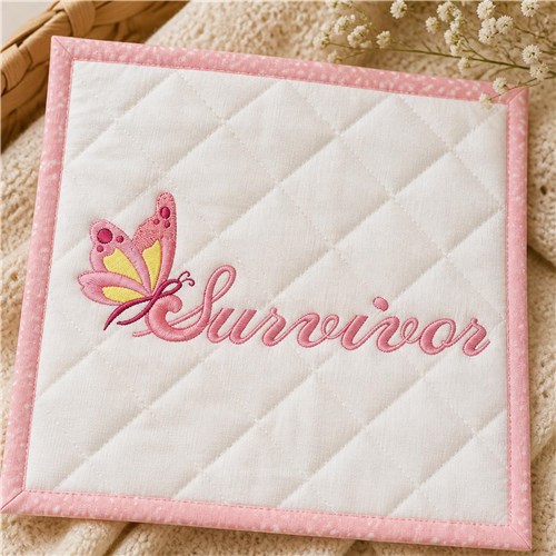 Butterflies for Breast Cancer