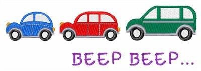 Beep Beep