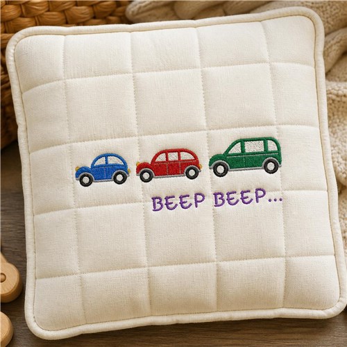 Beep Beep