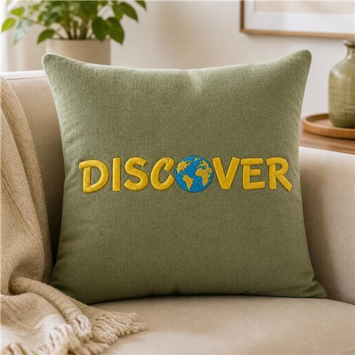 Discover World