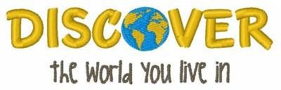 Discover World