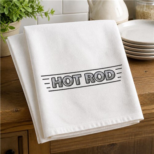 Hot Rod