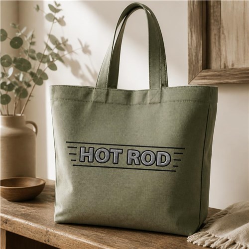 Hot Rod