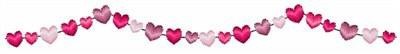 Heart Streamer