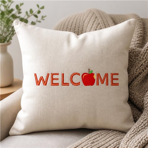 Welcome