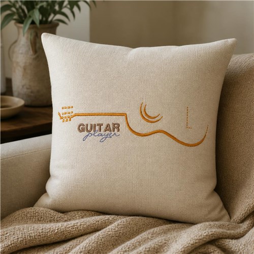 Guitar Player