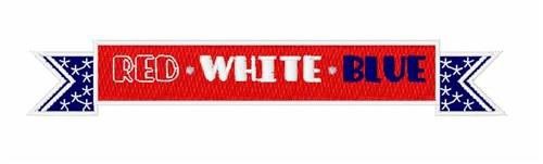 USA Banner