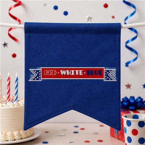 USA Banner