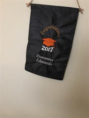 2017 Graduate