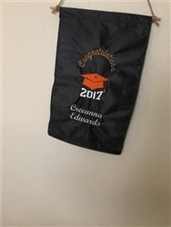 2017 Graduate