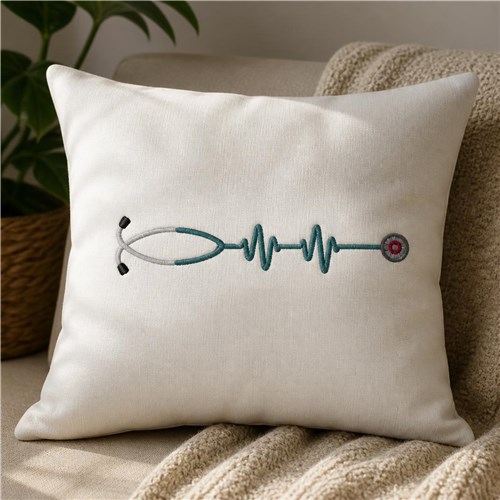 Stethoscope