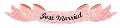 Just Married