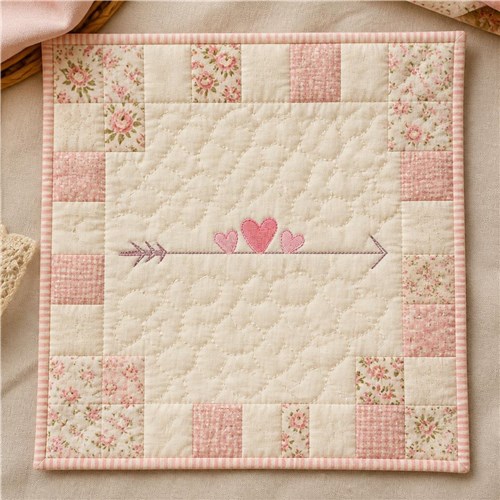 Heart Arrow