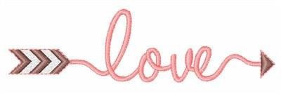 Love Arrow