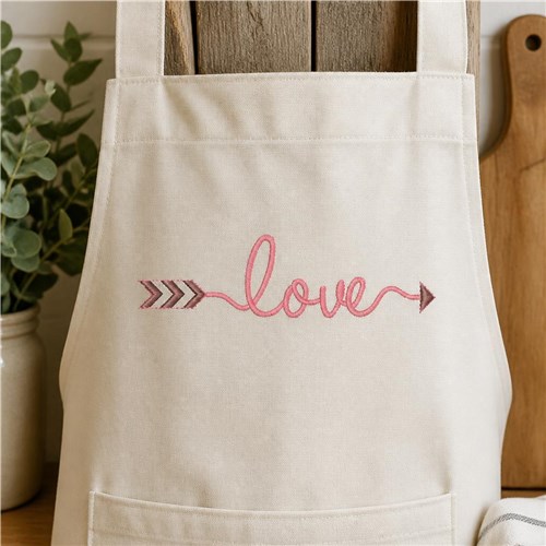 Love Arrow