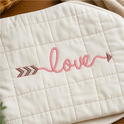 Love Arrow