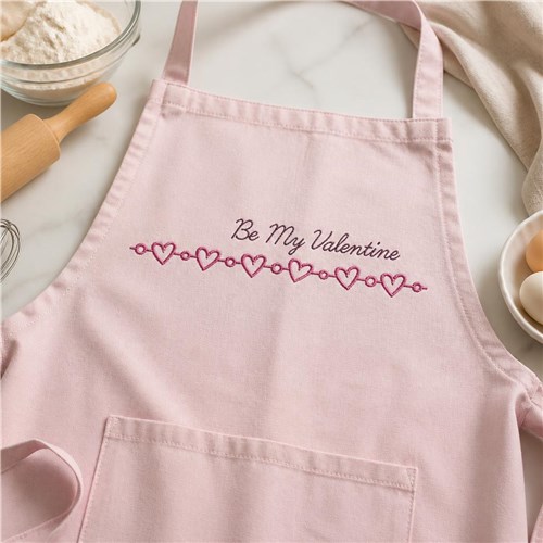 Be My Valentine