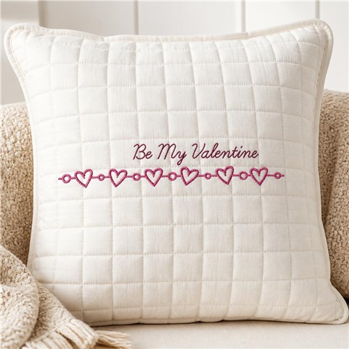 Be My Valentine