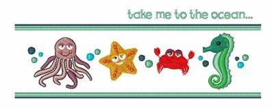 Ocean Adventures Border