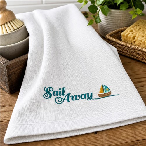 Sail Away
