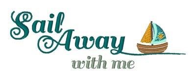 Sail Away With Me