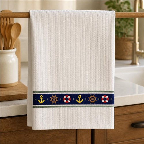 Nautical Border