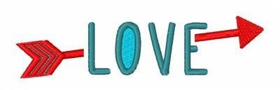 Love Arrow