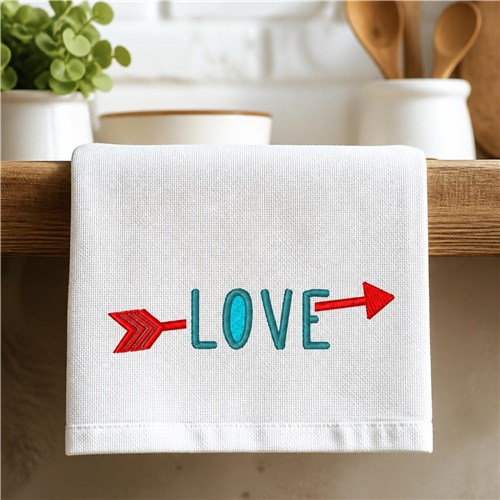 Love Arrow