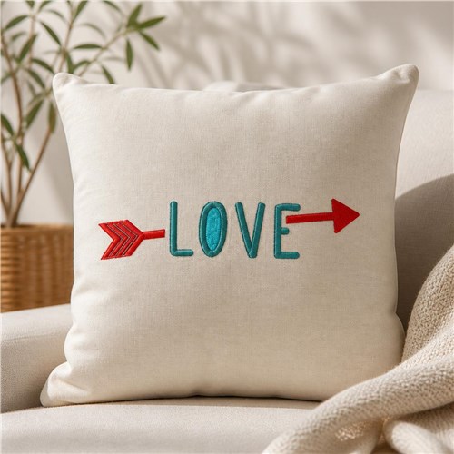 Love Arrow