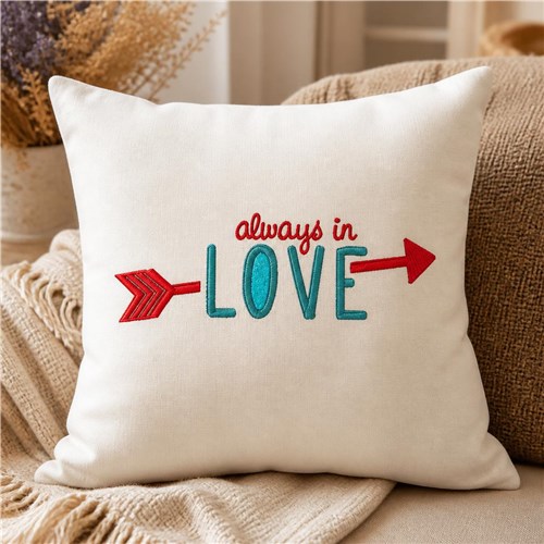 Always In Love