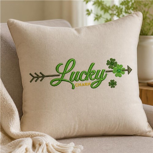 Very Lucky Clover!